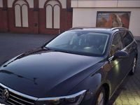 Gebraucht VW Passat Highline 190 PS (139 kW) 2015 Grau Kombi