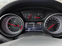 Gebraucht Opel Astra 136 PS (100 kW) 2016 Schwarz Kombi