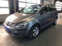 gebraucht VW Golf Plus Trendliune/2 Hand/Klimaaut./PDC/