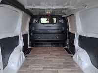 Gebraucht Toyota Proace 144 PS (105 kW) 2022 Weiß Van / Kleinbus