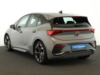 Usata Cupra Born 150 kW (204 CV) 2023 Grigio Utilitaria
