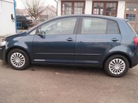 Gebraucht VW Golf V 105 PS (77 kW) 2007 Bluegraphit perleffekt Limousine