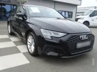 Gebraucht Audi A3 150 PS (110 kW) 2024 Metallic