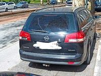 Gebraucht Opel Vectra Elegance 155 PS (114 kW) 2004 Schwarz Kombi