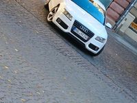 gebraucht Audi A5 Sportback B8 s_Line