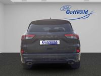 Gebraucht Ford Kuga ST-Line X 150 PS (110 kW) 2022 Magneticgrau (metallic) SUV