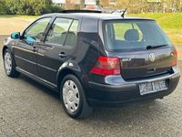 gebraucht VW Golf IV 1.6 Comfortline