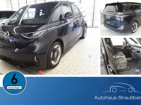 Gebraucht VW ID. Buzz GTX 250 kW (340 PS) 2025 Blaukeine angabe Van / Kleinbus