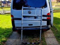 Gebraucht VW Transporter 84 PS (61 kW) 2011 Weiß Van