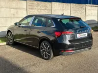 Neu Skoda 105 116 PS (85 kW) 2026 Schwarz Limousine