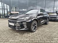 Usata Cupra Terramar 265 CV (194 kW) 2025 Nero SUV