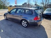 Second-hand BMW 320 Advantage 150 CP (110 kW) 2006 Gri Break