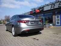 gebraucht Alfa Romeo Giulia 2.0 Turbo 16V AT8 Super