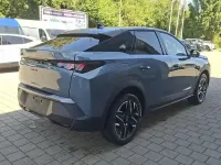 Neu Peugeot 3008 Allure 136 PS (100 kW) 2026 Ingaro blau metallic SUV