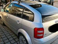 gebraucht Audi A2 Tdi