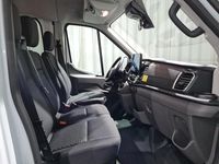 Nowe Ford Transit Trend 131 KM (96 kW) 2026 Biały Kombi