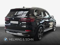 Gebraucht BMW X5 xLine 340 PS (250 kW) 2021 Schwarz SUV