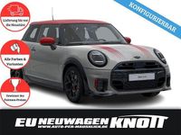 Neu Mini John Cooper Works 231 PS (169 kW) 2026 Wählbar Kleinwagen