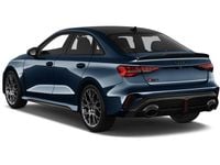 Usata Audi RS3 400 CV (294 kW) 2024 Berlina