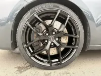 Gebraucht Cupra Leon VZ 300 PS (220 kW) 2025 Grau Limousine