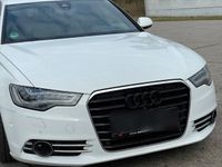 gebraucht Audi A6 3.0 TDI Avant - Quattro, Full-LED, Luftfahrw