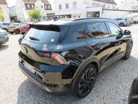 Gebraucht Renault Scenic E-Tech Esprit Alpine 160 kW (218 PS) 2024 Schwarz SUV