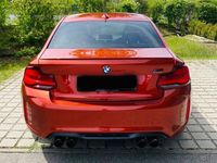 gebraucht BMW M2 Competition LIGHTWEIGHT Abgasanlage