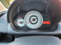 Usata Mazda 2 75 CV (55 kW) 2009 Argento Utilitaria