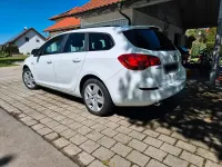 Occasion Opel Astra 160 ch (117 kW) 2011 Blanc Break