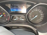 Gebraucht Ford Focus Business Edition 120 PS (88 kW) 2017 Kombi
