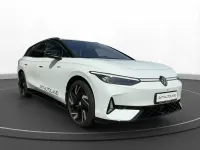 Gebraucht VW ID.7 GTX 250 kW (340 PS) 2026 Gletscherweiss Kombi