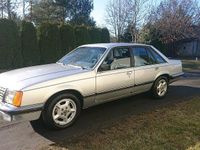 Gebraucht Opel Senator 180 PS (132 kW) 1979 Silber Limousine