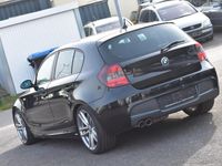 gebraucht BMW 130 130 1 Lim. i M-Paket NAVI*SITZHZ*AUX*XENON*18ZOLL