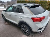 gebraucht VW T-Roc Design