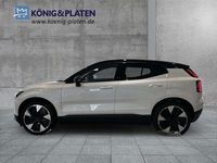 Gebraucht Volvo EX30 Plus 200 kW (272 PS) 2025 Weiß SUV