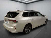 Gebraucht Opel Astra 110 PS (80 kW) 2025 Grau Kombi