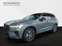 Gebraucht Volvo XC60 Plus 197 PS (144 kW) 2024 Thunder grey / metallic SUV