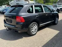 Gebraucht Porsche Cayenne 250 PS (183 kW) 2004 Schwarz SUV