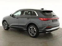 Ny Audi Q5 204 HK (150 kW) 2026 Grå SUV