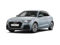 Gebraucht Audi A1 Advanced Plus 116 PS (85 kW) 2025 Pfeilgrau perleffekt SUV