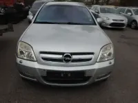 Gebraucht Opel Signum Cosmo 150 PS (110 kW) 2004 Silber Kleinwagen