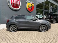 gebraucht Fiat 500X 