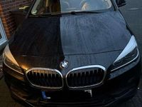 Gebraucht BMW 225 Advantage 136 PS (100 kW) 2019 Kombi