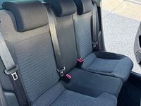 Second-hand VW Polo 105 CP (77 kW) 2010 Negru Hatchback