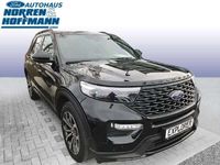 gebraucht Ford Explorer ST-Line Plug-in-Hybrid 4x4