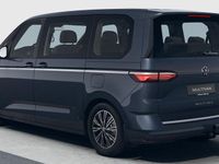 Neu VW Multivan Style 150 PS (110 kW) 2025 Starlight blue metallic Van