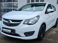 Second-hand Opel Karl 75 CP (55 kW) 2017 Alb Hatchback