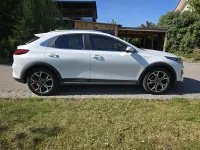 Gebraucht Kia XCeed 160 PS (117 kW) 2022 Weiß SUV