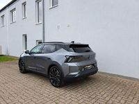 Gebraucht Renault Scenic E-Tech Esprit Alpine 160 kW (218 PS) 2024 Grau SUV