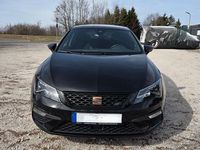 Gebraucht Seat Leon CUPRA 290 PS (213 kW) 2020 Schwarz Limousine
